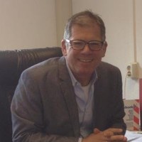 Rob De Vogel