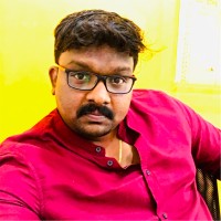 Janarthanan Jayaraman