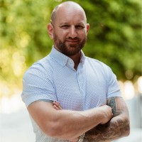 Derek Thrasher