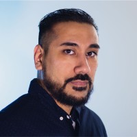 Pablo Palomo Iii