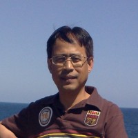 Joe Dichoso