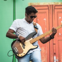 Anand Masrani