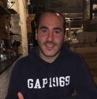 JESUS DEL VALLE MARTIN