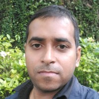 Manoj Kumar