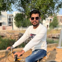 Nirav Pandya