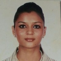 Priyanka Kamdar