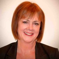 Conny B. Goode, SHRM-CP, PHR