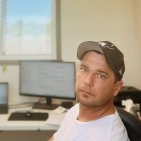 Chris Muzyka