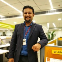 Ankit Gupta