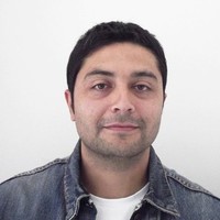 Pablo Andrés Rivera Correa