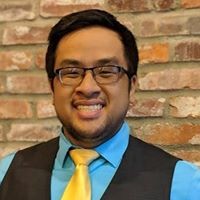 Steven Huynh