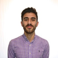 Majd Benjamin Haidar