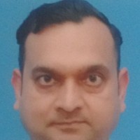 Rajesh Sharma