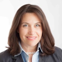 Stacey Silverberg Carcao, Cfre