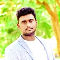 Srikanta Reddy