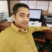 Suraj M.