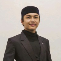 Achmad Maulana Dzaky