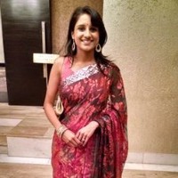 Amrita Nadkarni
