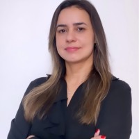 Priscila Vidal