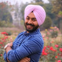 Gurpreet Singh