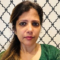 Sri Vidya B S