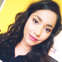 Trisha Telles