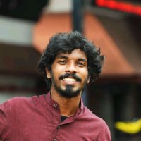Vishnujith Rai