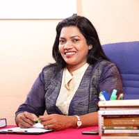 Dr.Lissy Shajahan