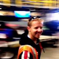 Jonathan Kuhl