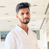 Deepan Surya R.