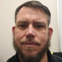 Travis Simpson