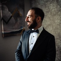 Nima Shariatian