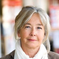 Yvonne Lovén