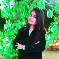 Sunakshi Gulati