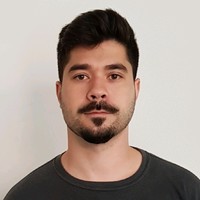Caio Gomes Rodrigues