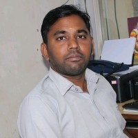 Magesh Kumar E