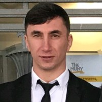 Ikrem Yusupov