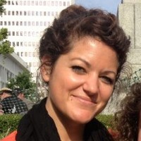 Laura Waples