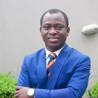 Peter Ishola