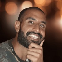 Jawad Shafaei