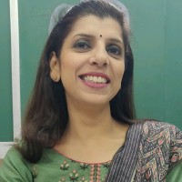 Nandita Batta