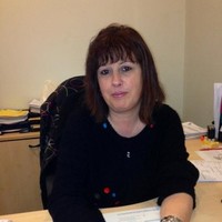 isabelle bouche
