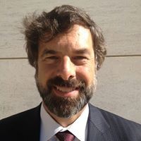 James R. Ebert