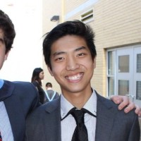 Angus Cheng