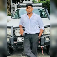Oshen Nimsara De Silva