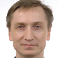 Nick Bobrinev