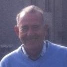 Klaus Pfab