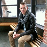 Jeffrey Benjamin Lensen