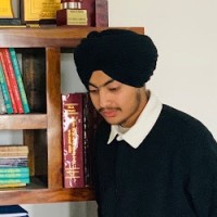 Babaldeep Singh