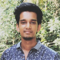 Arjun Santhosh